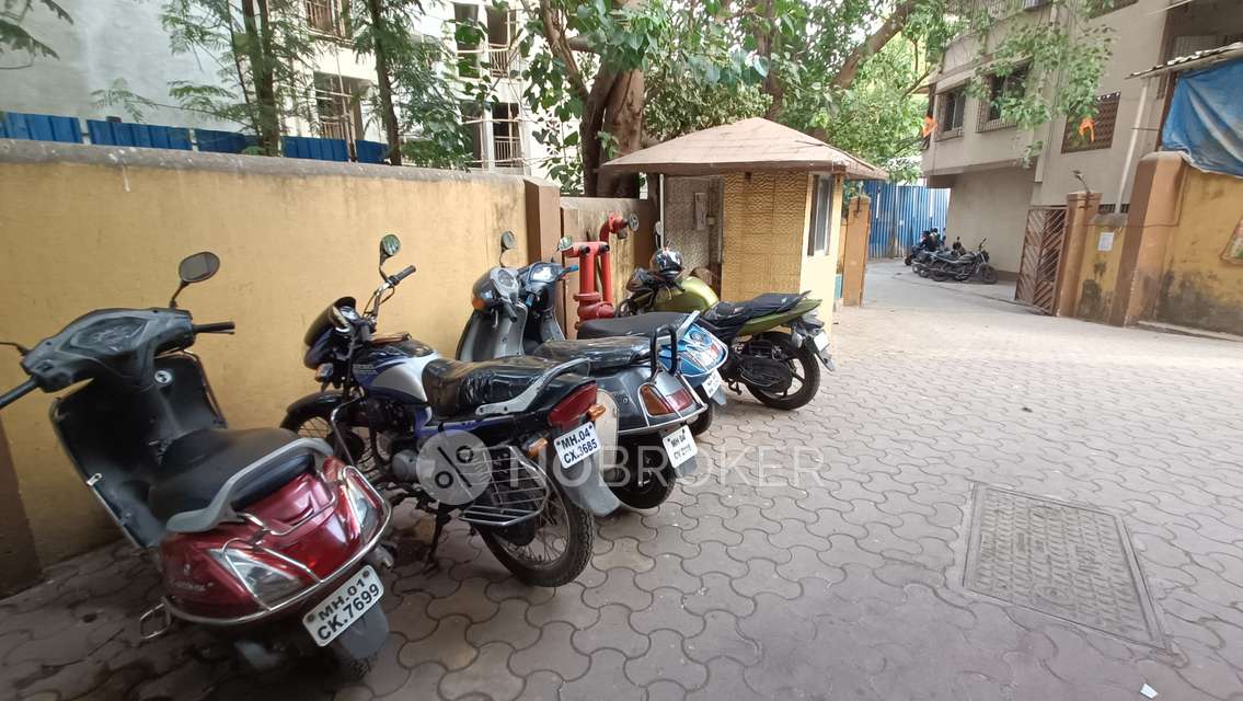 1 BHK Flat In Maitry Heights  For Sale  In Maitry Heights