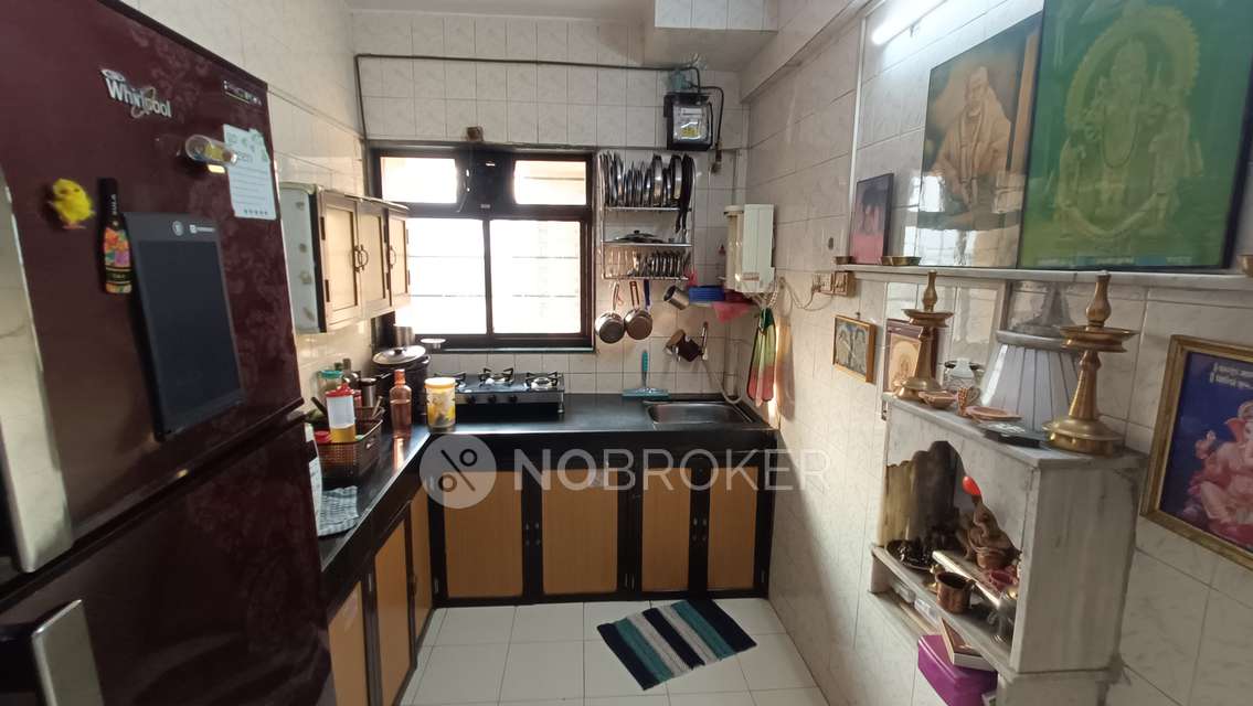 1 BHK Flat In Maitry Heights  For Sale  In Maitry Heights