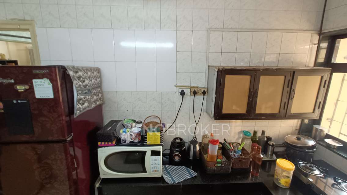 1 BHK Flat In Maitry Heights  For Sale  In Maitry Heights