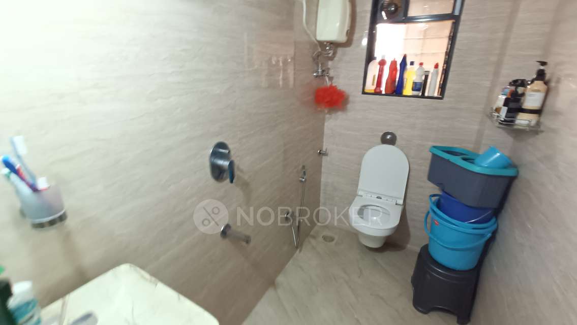 1 BHK Flat In Maitry Heights  For Sale  In Maitry Heights