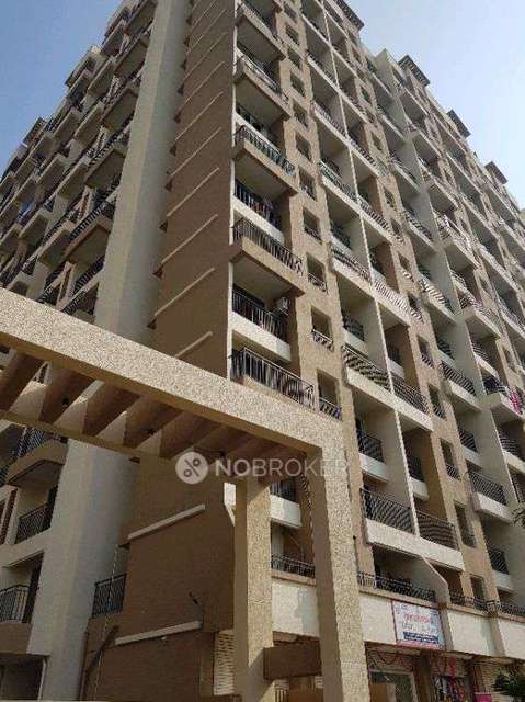 1 BHK Flat In Maitry Heights  For Sale  In Maitry Heights