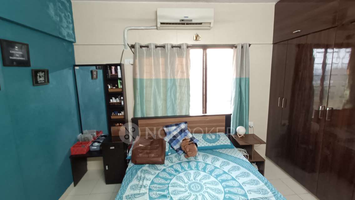 1 BHK Flat In Maitry Heights  For Sale  In Maitry Heights