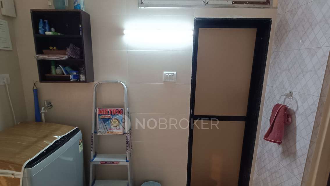 1 BHK Flat In Maitry Heights  For Sale  In Maitry Heights