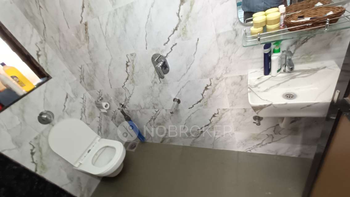 1 BHK Flat In Maitry Heights  For Sale  In Maitry Heights