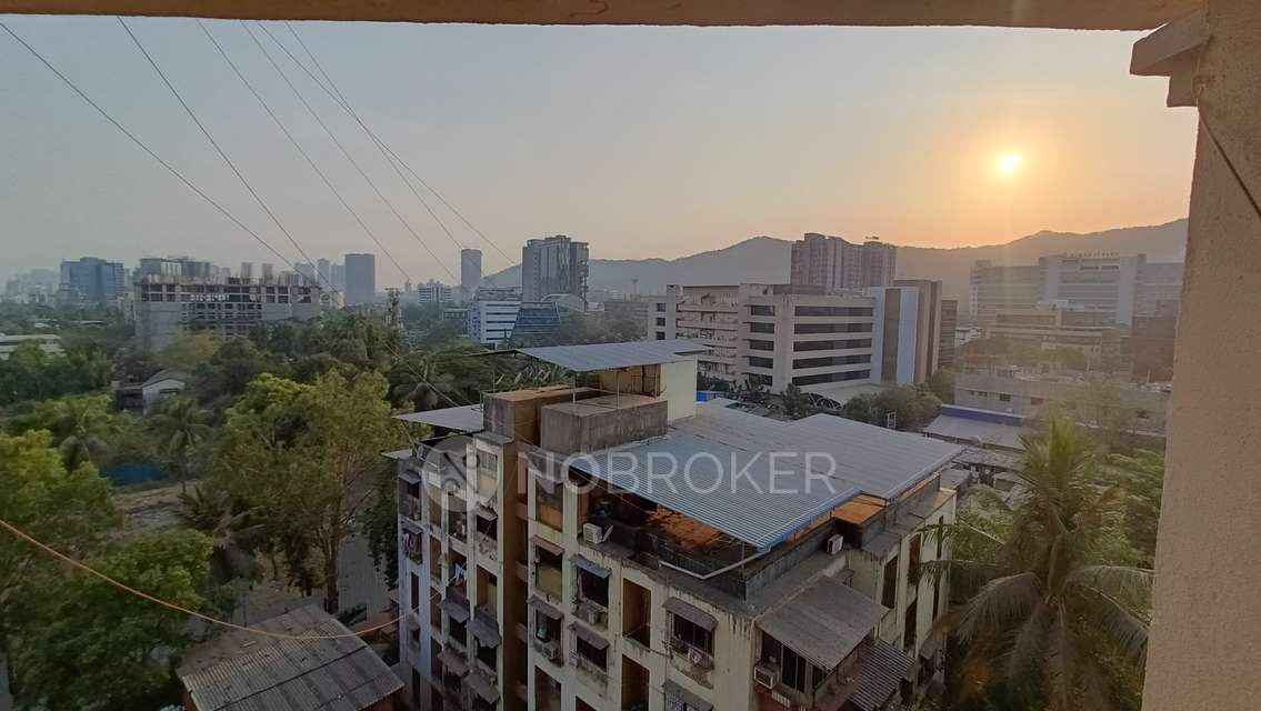 1 BHK Flat In Maitry Heights  For Sale  In Maitry Heights