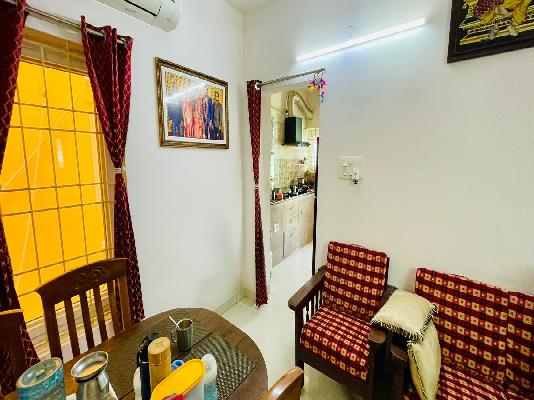 2 BHK Flat In S.v. Towers For Sale  In Old Washermanpet