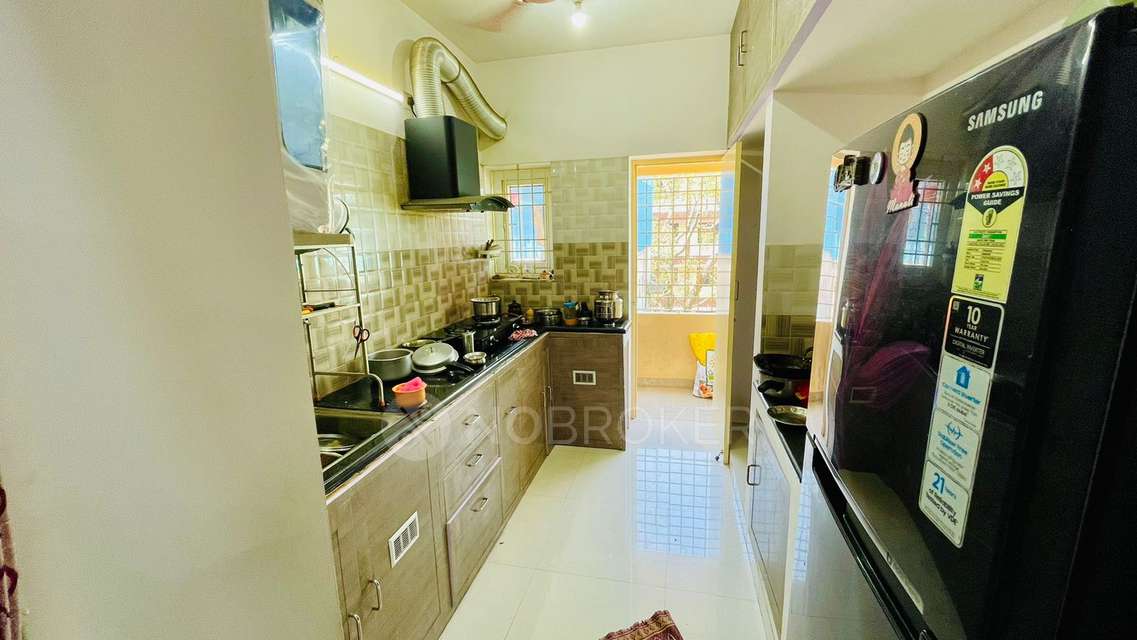 2 BHK Flat In S.v. Towers For Sale  In Old Washermanpet