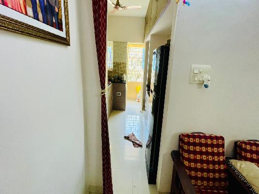2 BHK Flat In S.v. Towers For Sale  In Old Washermanpet
