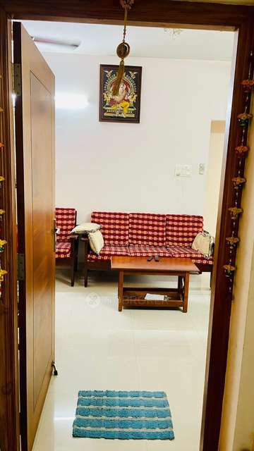 2 BHK Flat In S.v. Towers For Sale  In Old Washermanpet