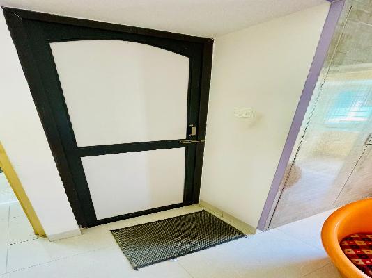 2 BHK Flat In S.v. Towers For Sale  In Old Washermanpet