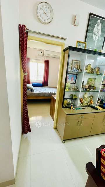 2 BHK Flat In S.v. Towers For Sale  In Old Washermanpet