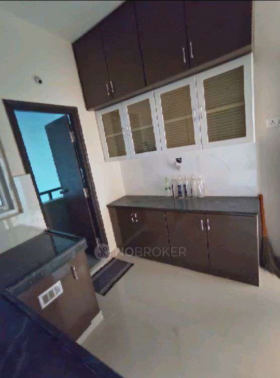 3 BHK Flat In Rochishmati Noveo Homes  for Rent  In Adibatla