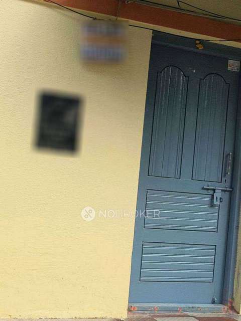 1 BHK House for Rent  In Jigani