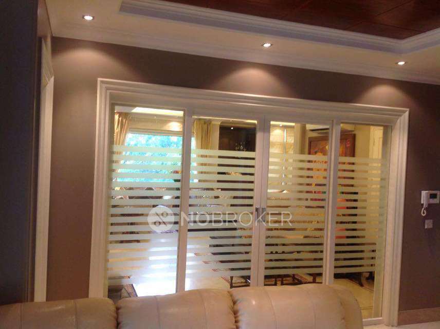 4+ BHK Flat In Standalone Buildiong For Sale  In Greater Kailash Enclave  Ii