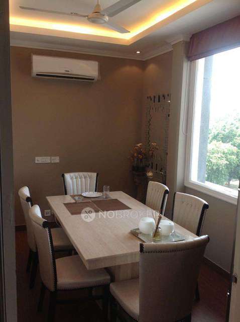 4+ BHK Flat In Standalone Buildiong For Sale  In Greater Kailash Enclave  Ii