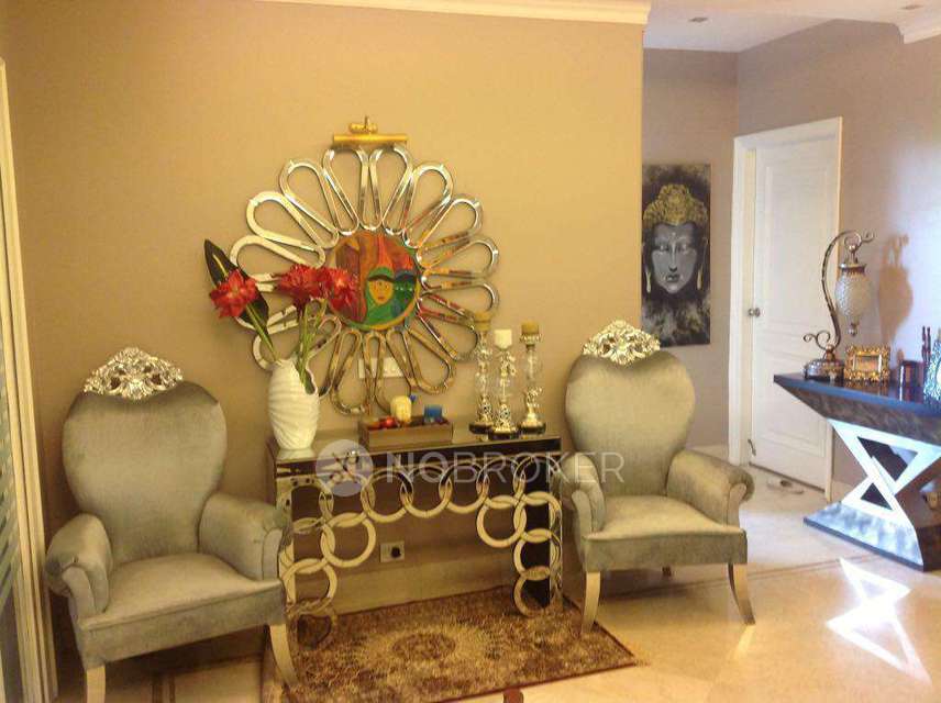 4+ BHK Flat In Standalone Buildiong For Sale  In Greater Kailash Enclave  Ii