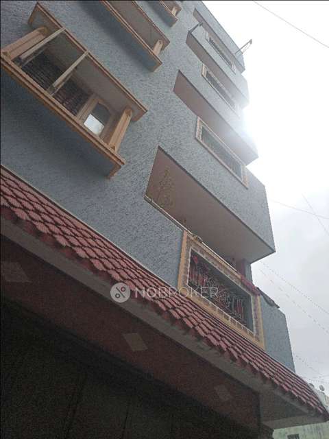 2 BHK House for Lease  In Rajajinagar