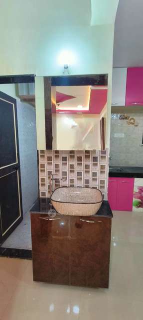 1 BHK Flat In Ishri Villa for Rent  In Dhayari