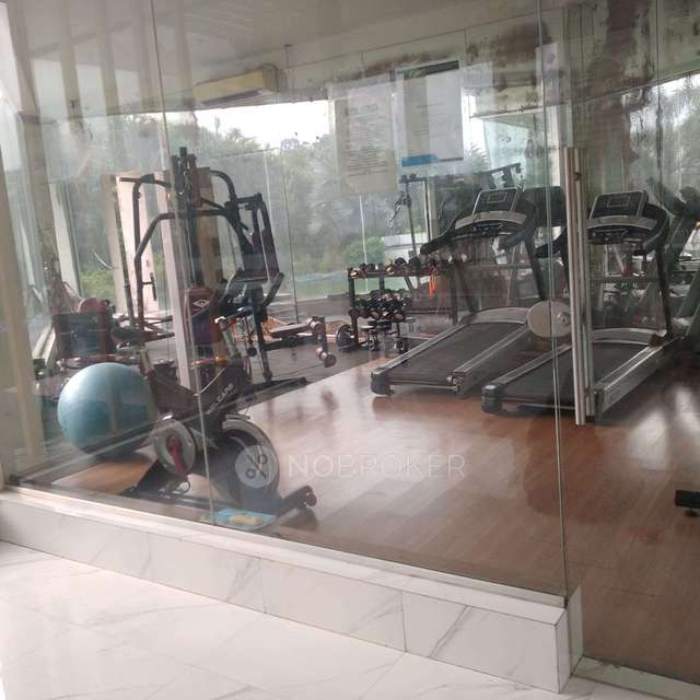 3 BHK Flat In Xrbia Riverfront For Sale  In Bebadohal