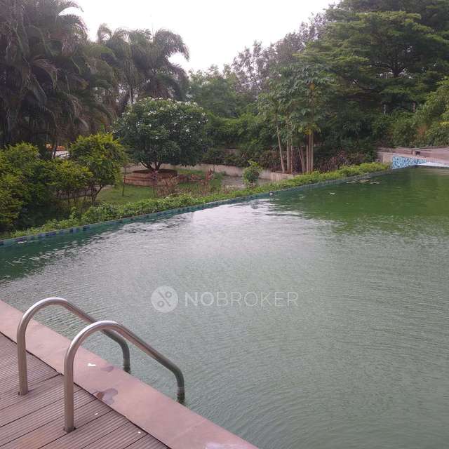 3 BHK Flat In Xrbia Riverfront For Sale  In Bebadohal