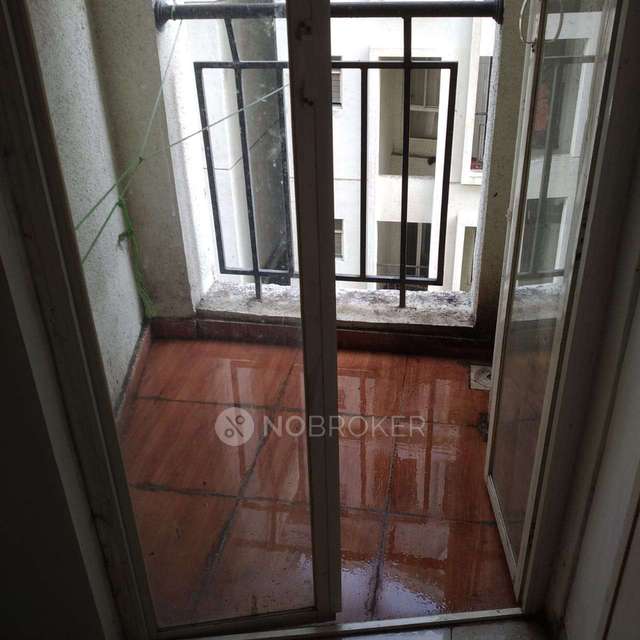 3 BHK Flat In Xrbia Riverfront For Sale  In Bebadohal