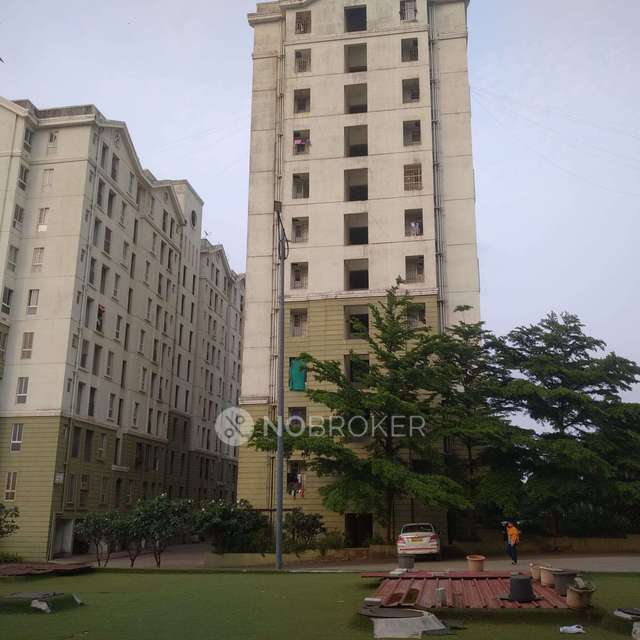 3 BHK Flat In Xrbia Riverfront For Sale  In Bebadohal