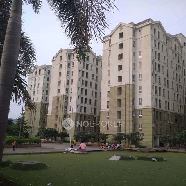 3 BHK Flat In Xrbia Riverfront For Sale  In Bebadohal