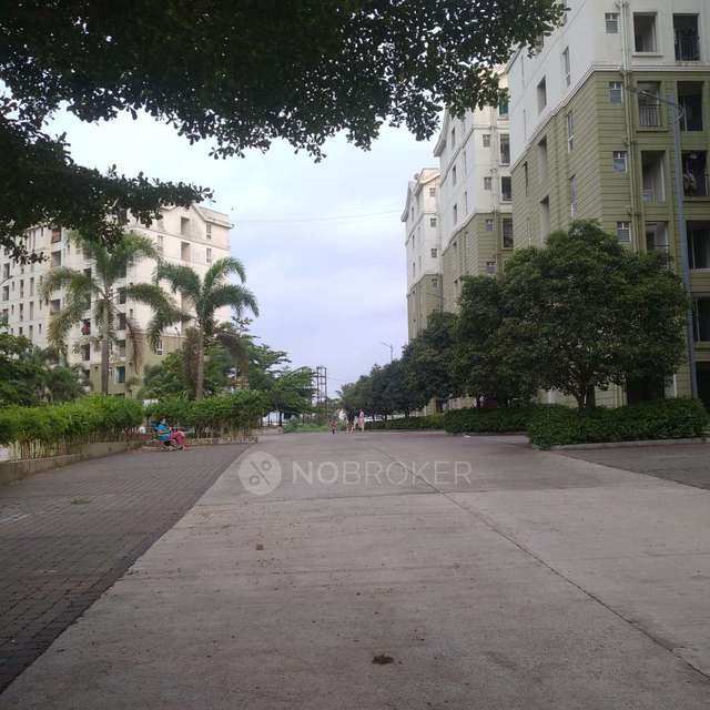 3 BHK Flat In Xrbia Riverfront For Sale  In Bebadohal