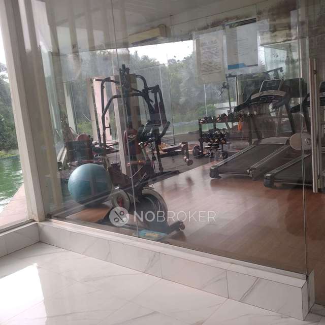 3 BHK Flat In Xrbia Riverfront For Sale  In Bebadohal