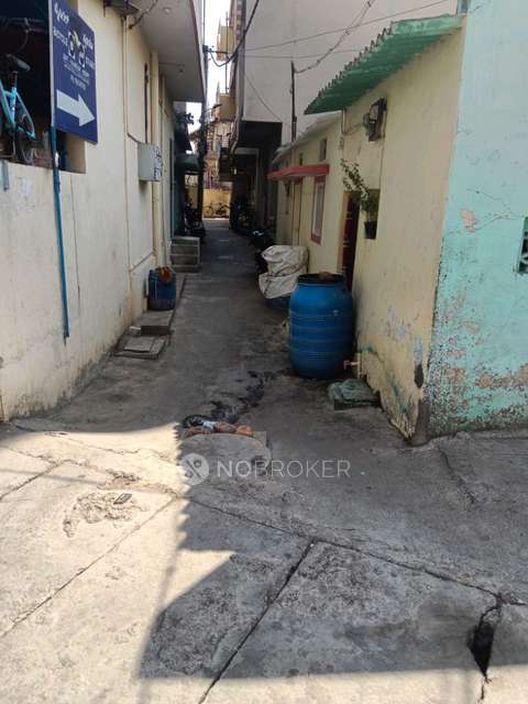 1 BHK Flat In Stndalone Building  for Rent  In Yelahanka