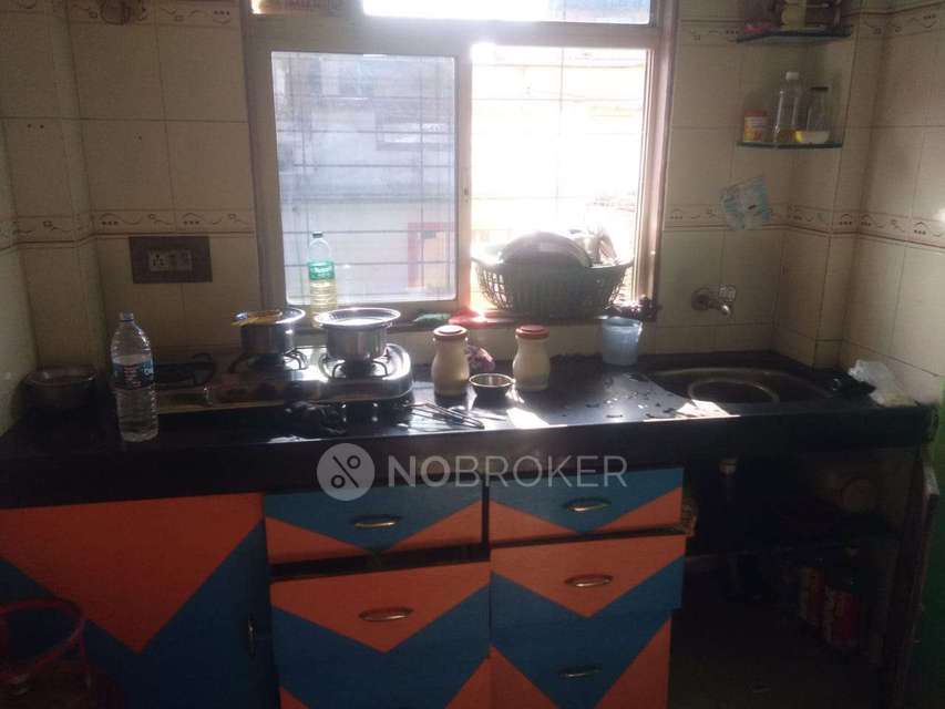 1 BHK Flat In Global City Virar For Sale  In Virar West