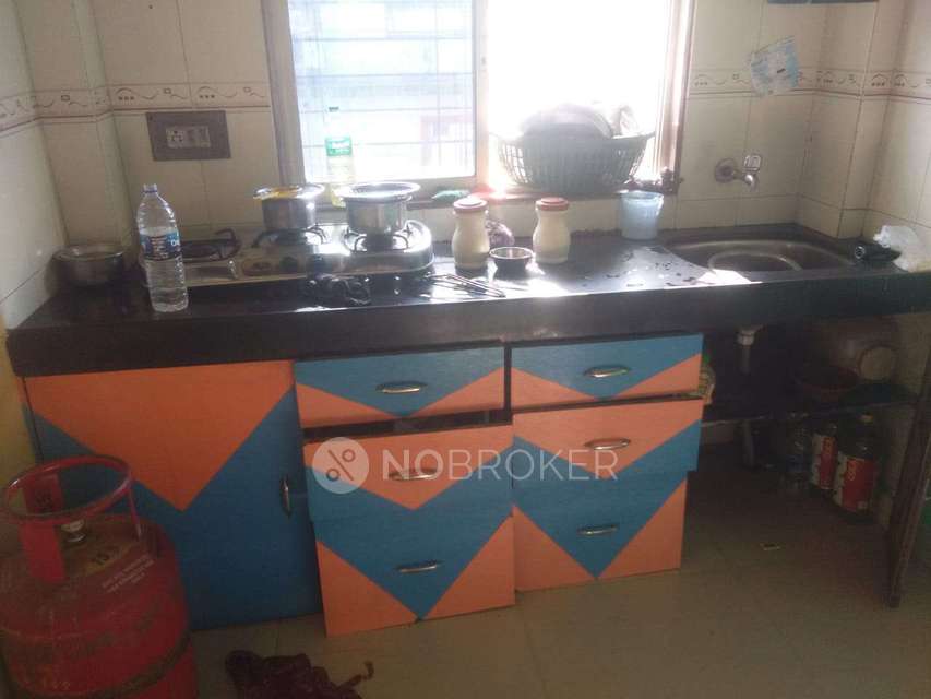 1 BHK Flat In Global City Virar For Sale  In Virar West