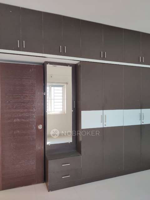 1 BHK Flat for Rent  In Whitefield