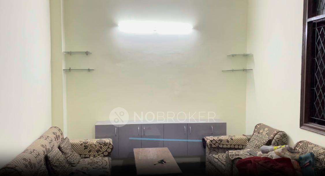 1 BHK House for Rent  In Neb Sarai Ignu