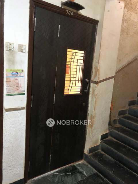 1 BHK Flat In Sukur Residency For Sale  In Thane West