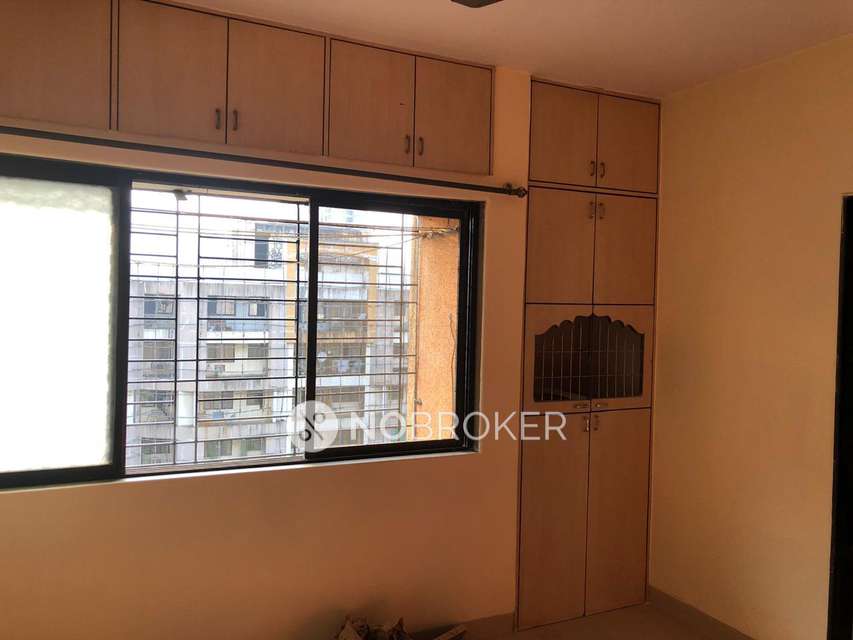 1 BHK Flat In Sukur Residency For Sale  In Thane West