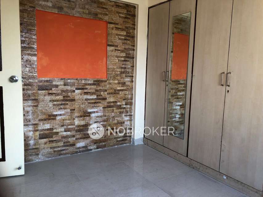 1 BHK Flat In Sukur Residency For Sale  In Thane West