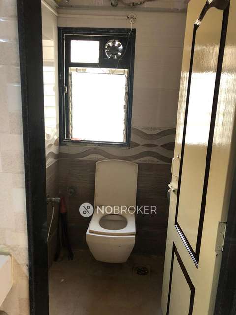 1 BHK Flat In Sukur Residency For Sale  In Thane West