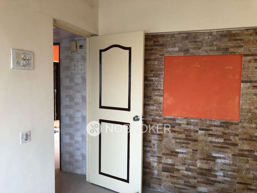 1 BHK Flat In Sukur Residency For Sale  In Thane West
