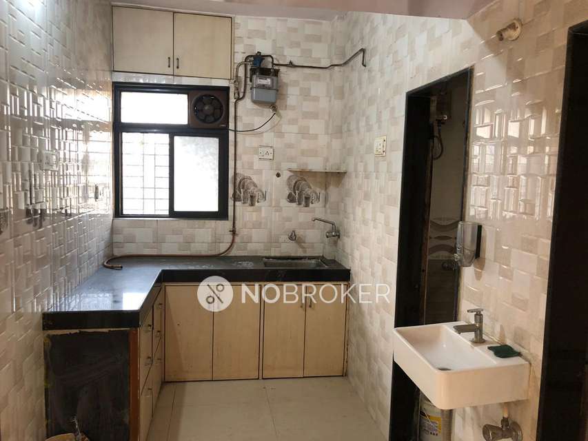 1 BHK Flat In Sukur Residency For Sale  In Thane West