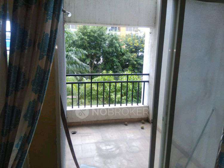 1 BHK Flat In Sarthak Beaulieu Society For Sale  In Pisoli