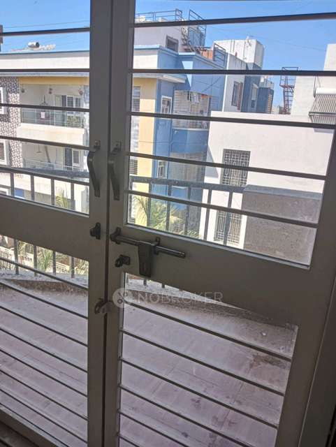 2 BHK Flat In Ish Apartment ,sumukh Society Narhe for Rent  In Narhe