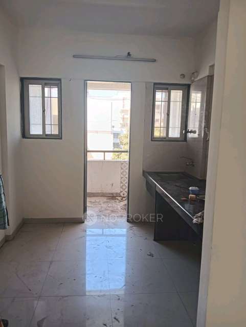 2 BHK Flat In Ish Apartment ,sumukh Society Narhe for Rent  In Narhe