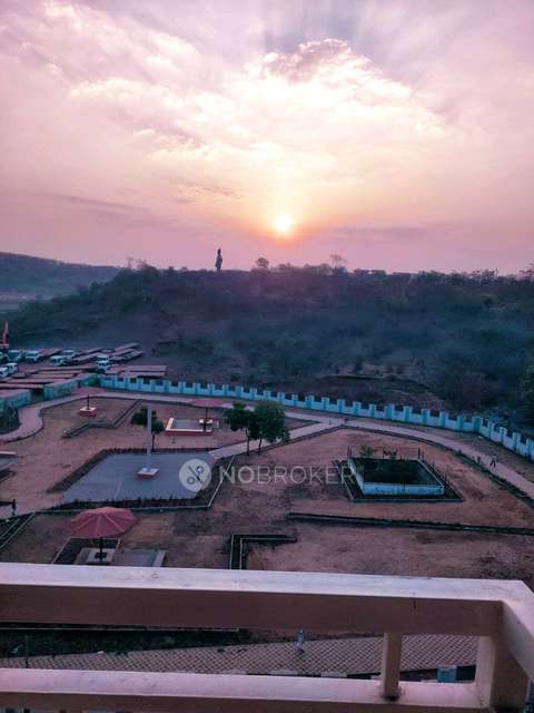 1 BHK Flat In Ravi Uday for Rent  In Moshi