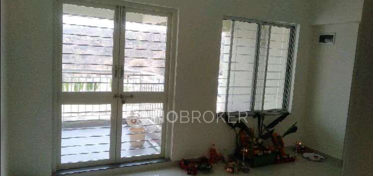 1 BHK Flat In Ravi Uday for Rent  In Moshi