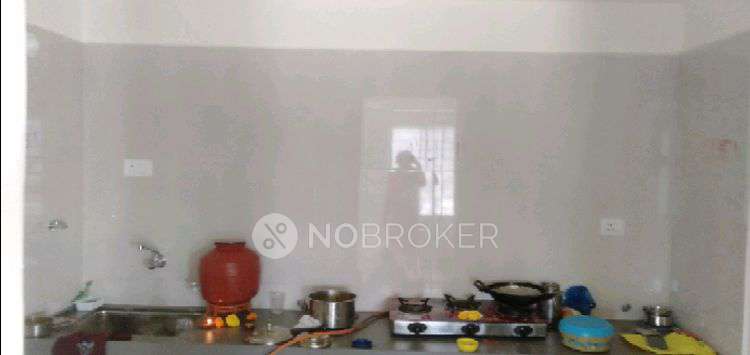 1 BHK Flat In Ravi Uday for Rent  In Moshi
