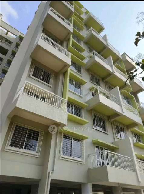 1 BHK Flat In Ravi Uday for Rent  In Moshi