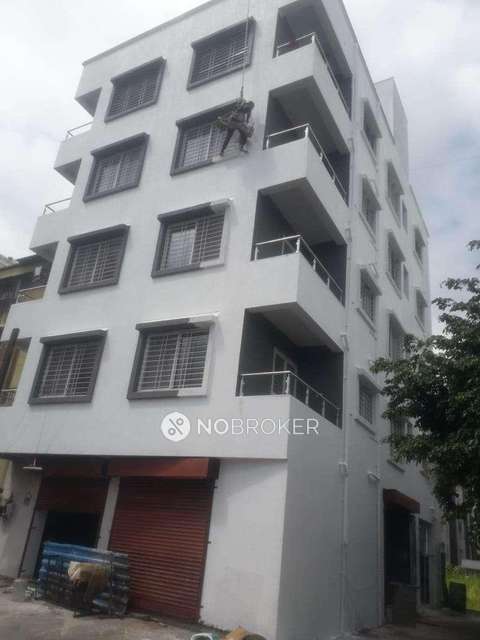 1 BHK Flat In Shree Swami Yashodhan For Sale  In Narhe