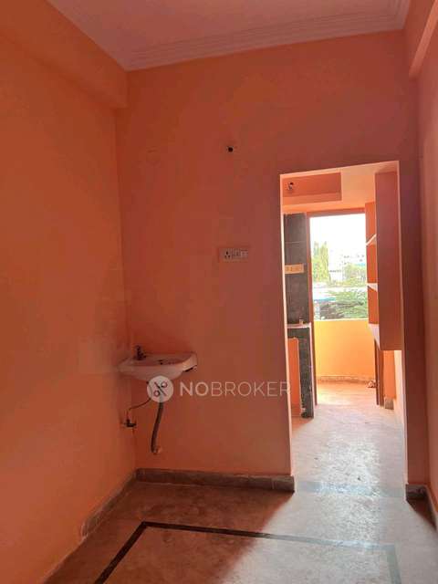 1 BHK Flat In V L R Recidency  For Sale  In Rcpuram