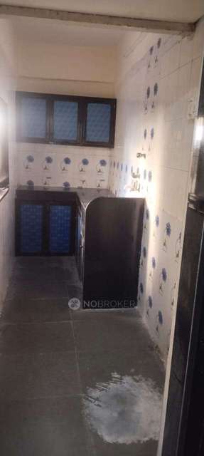 1 BHK Flat In Rajmahal Society Dombivali East for Rent  In Old Dombivli Rd, Shastri Nagar, Dombivli West, Dombivli, Maharashtra 421202, India